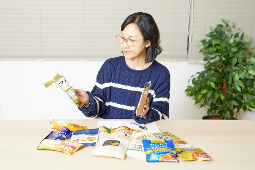 LDKがマヌカハニーのど飴をテスト！ マヌカハニーのど飴おすすめ イメージ