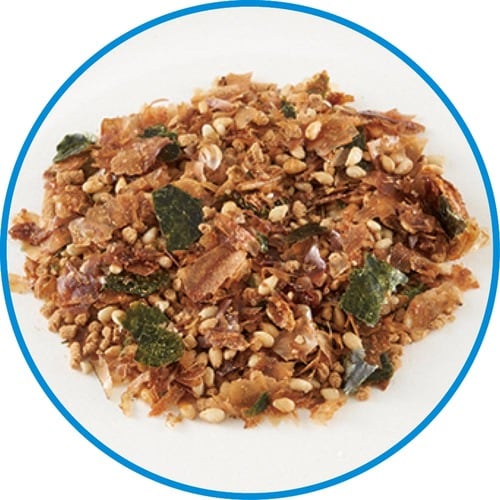 ふりかけおすすめ スマイルライフ ふりかけ かつお イメージ2