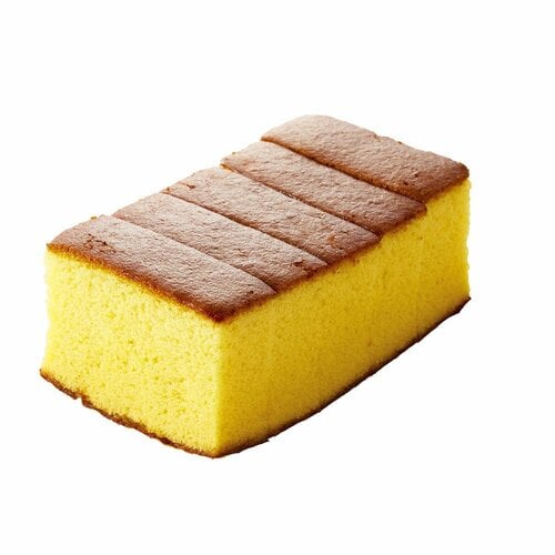 カステラおすすめ 文明堂東京 文明堂のカステラ 0.5A号 イメージ2