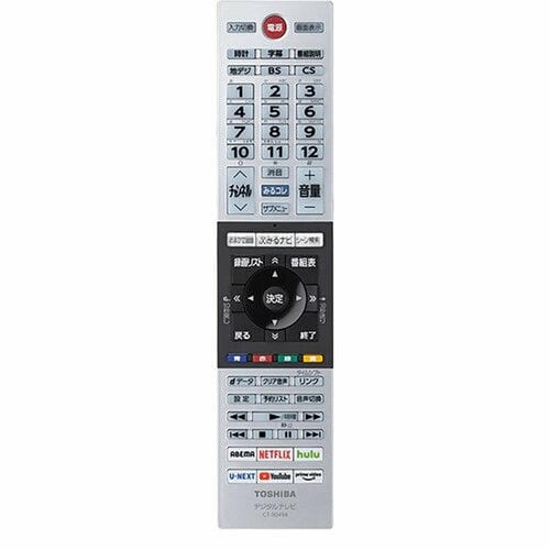 TVS REGZA「REGZA V34シリーズ 32V34」 イメージ3