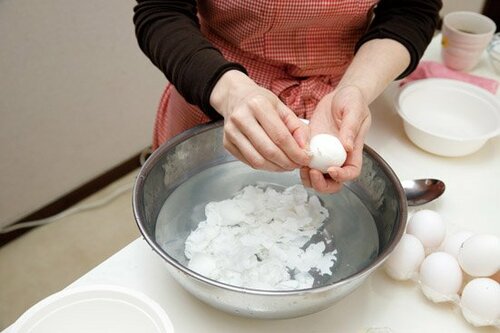 5つのルールを必ず守れば殻むきは失敗しません！ イメージ7