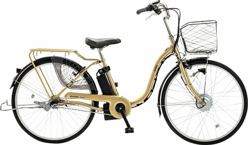 今こそ買うべき電動アシスト自転車のオススメは？ イメージ