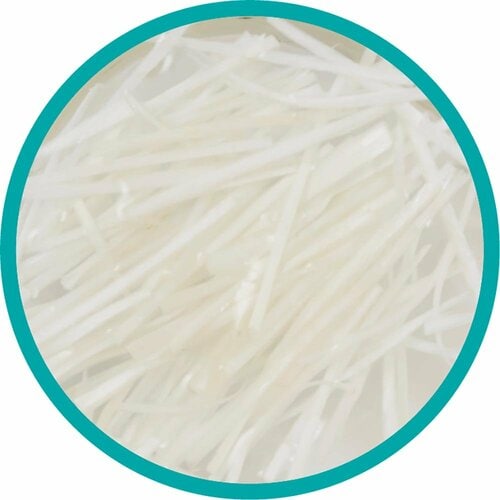 切れ味はよかったが仕上がりは太め ねぎカッターおすすめ イメージ