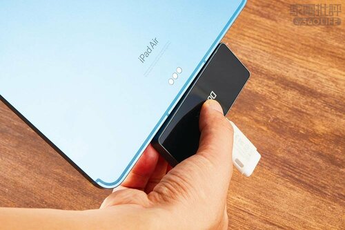 直挿しタイプならコレ！ iPadの買うべき純正でない周辺機器おすすめ イメージ