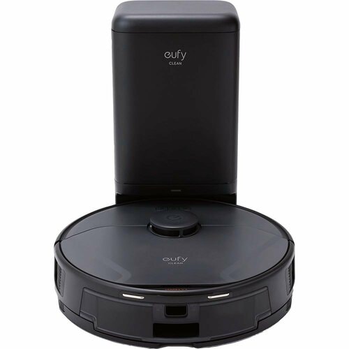 安いロボット掃除機おすすめ アンカー・ジャパン Eufy Clean X8 Pro with Self-Empty Station イメージ