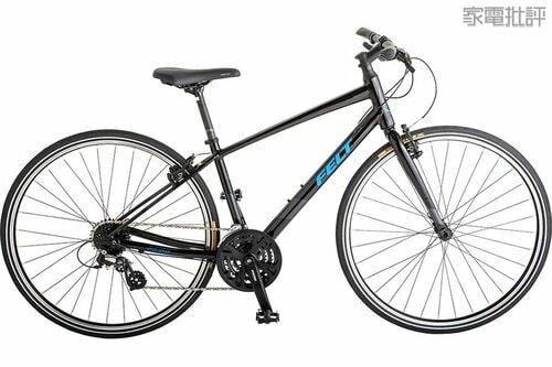 普通の自転車 e-bikeおすすめ イメージ