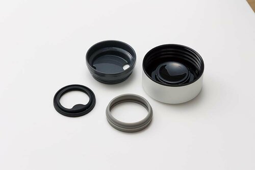 水筒おすすめ 京セラ CERAMUG ボトル イメージ2