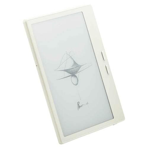 電子書籍リーダーおすすめ SKT BOOX Go7 イメージ