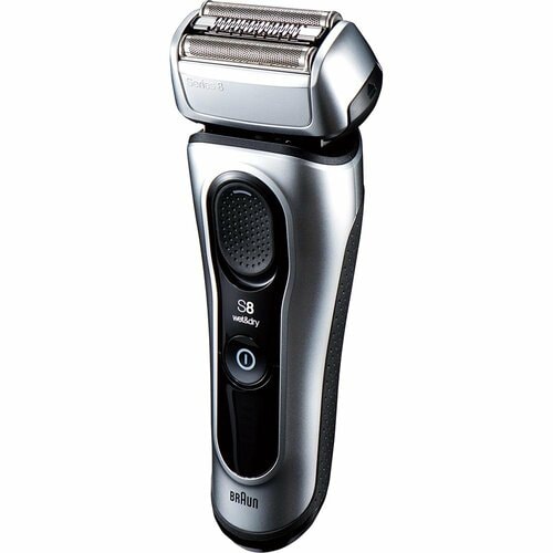 電気シェーバーおすすめ ブラウン シリーズ8 8567cc-V イメージ1