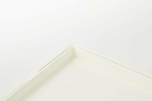 コンセントケースおすすめ ニトリ ケーブルボックス ブレッタ(ホワイト) イメージ3