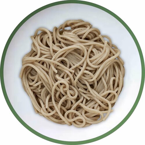 乾麺蕎麦おすすめ セブン・ザ・プライス そば イメージ2