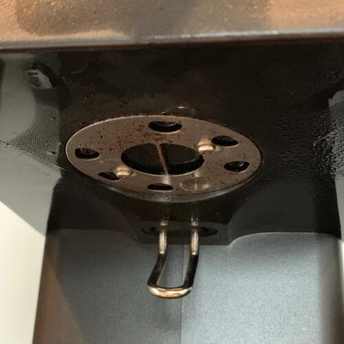 できあがるのを待つ時間が楽しいコーヒーメーカーです
