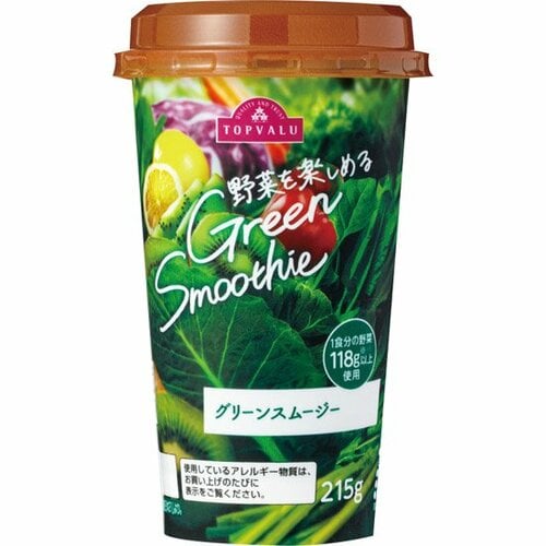 野菜ジュースといっても塩分や甘味料が入ったものも イメージ