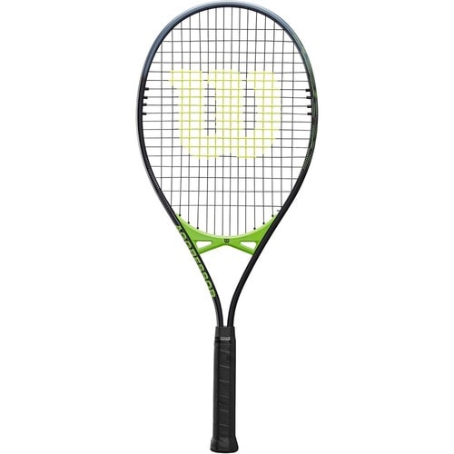 【テニスラケット】Wilson「硬式 テニスラケット」 Amazonプライムデーセールアイテムおすすめ イメージ