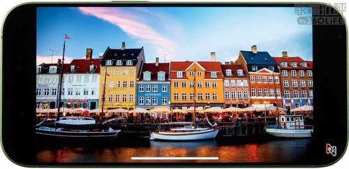 ディスプレイの映像美は? 「iPhone 17 Pro」と「iPhone 17」を徹底比較 家電ベストバイ オブザイヤーおすすめ イメージ2