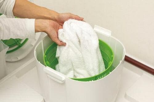 テスト2:使用感・収納性