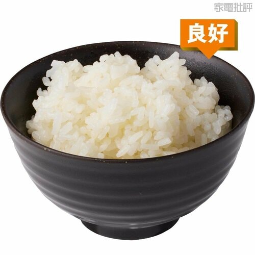 通常炊き：良好 高級炊飯器おすすめ イメージ