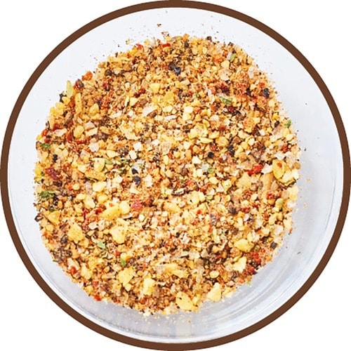 アウトドアスパイスおすすめ GABAN フィスタ アウトサイドハーブスパイス イメージ2