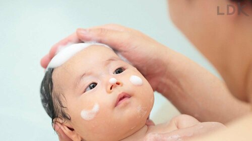 大人も一緒に使えるベビーシャンプーを知りたい ベビーシャンプーおすすめ イメージ