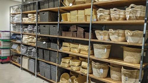 シンプルで使いやすい！「Standard Products by DAISO」 イメージ2