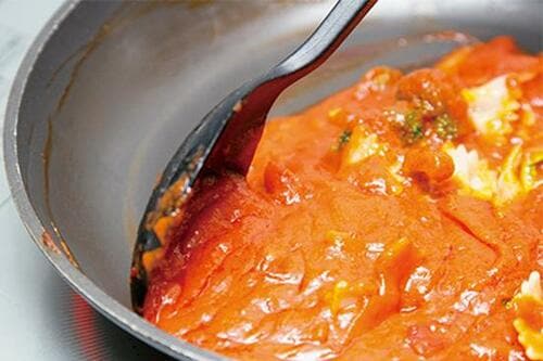 調理スプーンは先駆者 “無印”が正解でした イメージ3