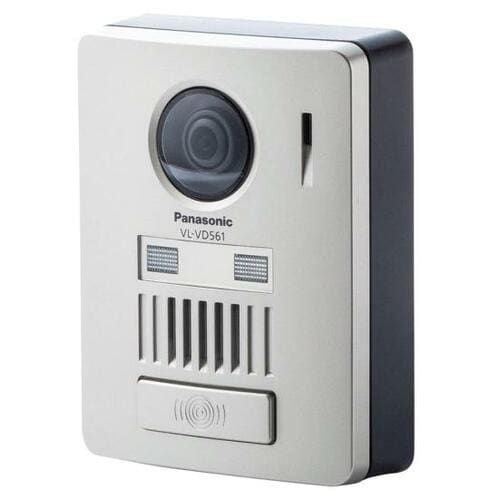 室内通信が超安定している パナソニック「VL-SGZ30K」 イメージ