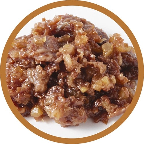 11位：松阪まるよし「松阪牛 しぐれ煮」 イメージ2