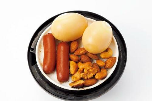 燻製作りがラクラクできる「もくもくクイックスモーカー」 イメージ3