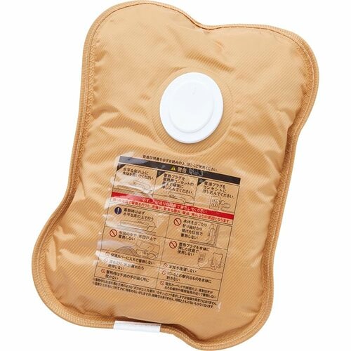 湯たんぽおすすめ グラト コロまる湯たんぽ アルパカ イメージ3