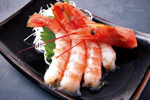 ［コストコ］知る人ぞ知る……天然の絶品エビ イメージ