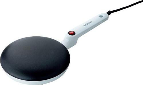 簡単にプロ並みクレープ「クレープメーカー」 イメージ