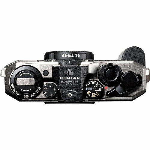 リコー「PENTAX 17」おすすめ リコー PENTAX 17 イメージ3