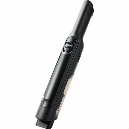 情熱価格 専用スタンド付き コードレスハンディクリーナー イメージ1