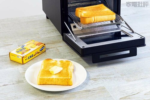 プロおすすめの使い方は？ トーストがおいしいトースターおすすめ イメージ
