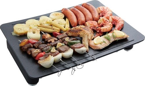 abien「MAGIC GRILL」 イメージ