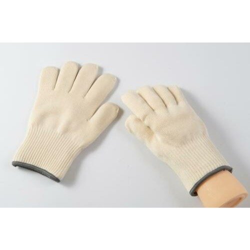 耐熱グローブおすすめ ミドリ安全 耐熱手袋W M-AR101 L 1双入 イメージ