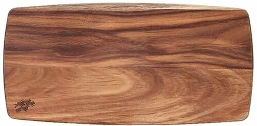 DULTON「アカシア カッティング ボード M411-254M」 イメージ