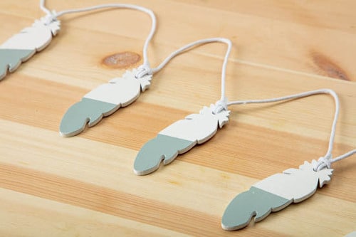 ［実力アリまくり！］寂しい壁に メリハリがつくガーランド5選 イメージ2