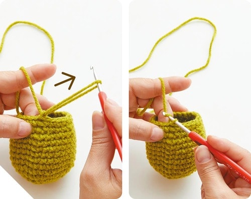 胴体の作り方 イメージ13