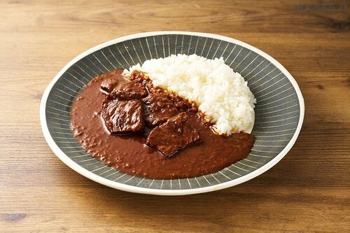ルーのおいしさ レトルトカレーおすすめ イメージ