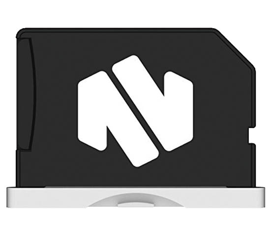 NIFTY:MiniDrive Retina 15