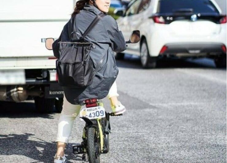 ハイブリットバイク「グラフィット」は都心の通勤にも使えるのか？｜「家電批評」がガチ通勤してレビュー【後編】