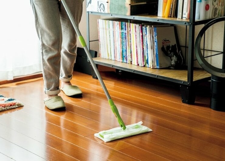 【100均】コスパ派も大満足の「ワイパーシート」は、キャンドゥの厚手タイプに決まりです