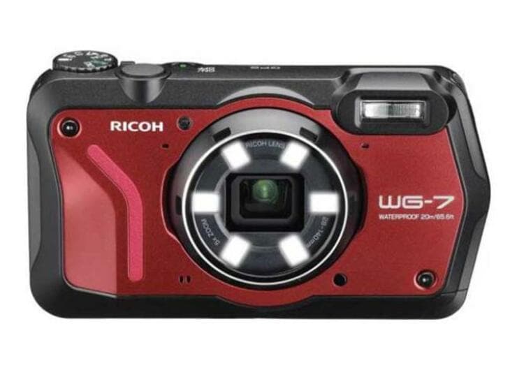 水深20mで連続2時間の水中撮影ができるおすすめコンデジ｜「家電批評」新製品FLASH【カメラ編】<br /><br />