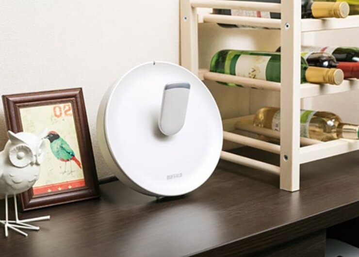 「Wi-Fi」遅くならないルーター、最新大正解がコチラです