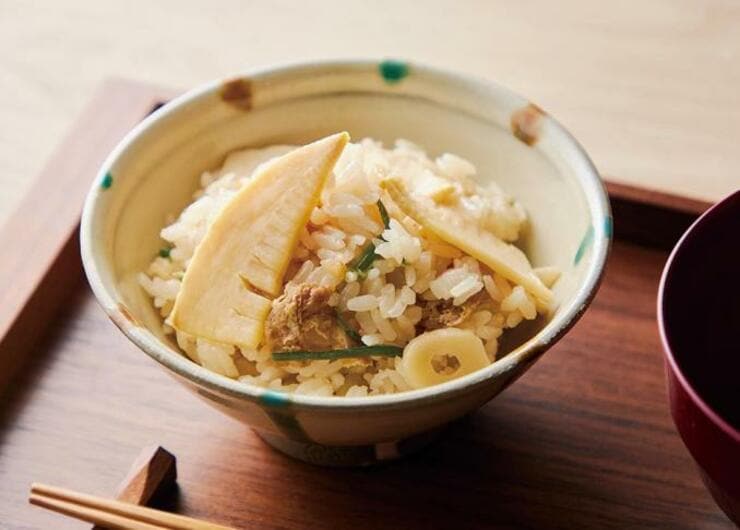 【無印良品】新商品で一番のヒットは「たけのこ炊き込みごはんの素」でした｜『LDK』とプロが比較