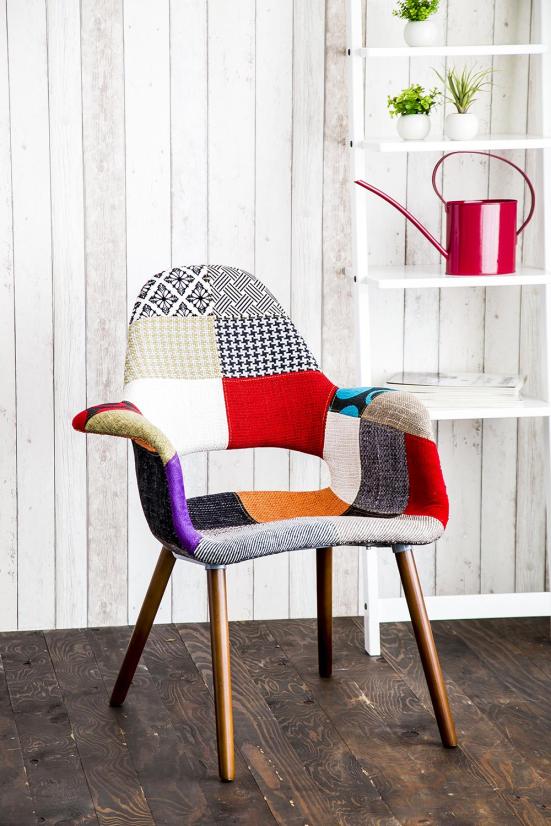 ABCインテリア:Organic Chair:家具