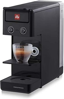 illy(イリー)「カプセルマシン FrancisFrancis! Y3.3」