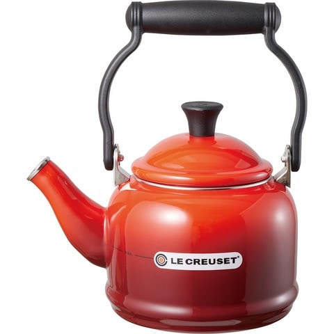 ル クルーゼ ケトル クラシック やかん 1,6L プチフルーツ