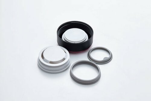 本体が太く余裕でブラシが入ります イメージ